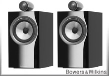Bowers & Wilkins 705 S3